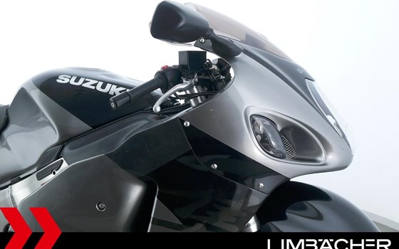 Gebrauchtmotorrad Suzuki GSX 1300 R - Bild 23