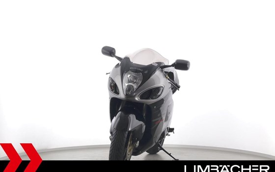 Gebrauchtmotorrad Suzuki GSX 1300 R - Bild 3