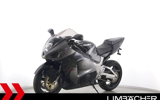 Gebrauchtmotorrad Suzuki GSX 1300 R - Bild 4