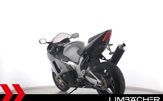 Gebrauchtmotorrad Suzuki GSX 1300 R - Bild 7