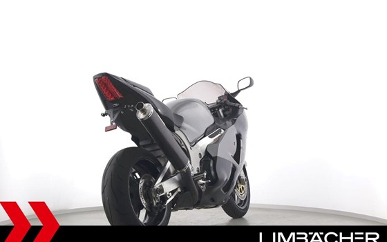 Gebrauchtmotorrad Suzuki GSX 1300 R - Bild 8