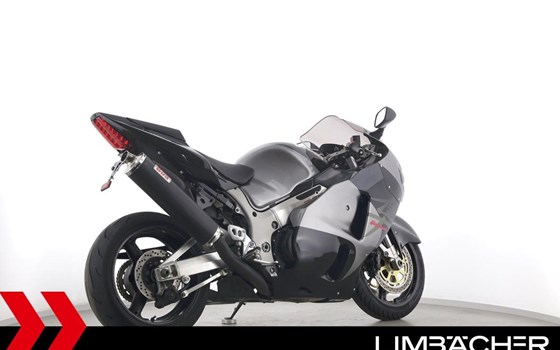 Gebrauchtmotorrad Suzuki GSX 1300 R - Bild 9