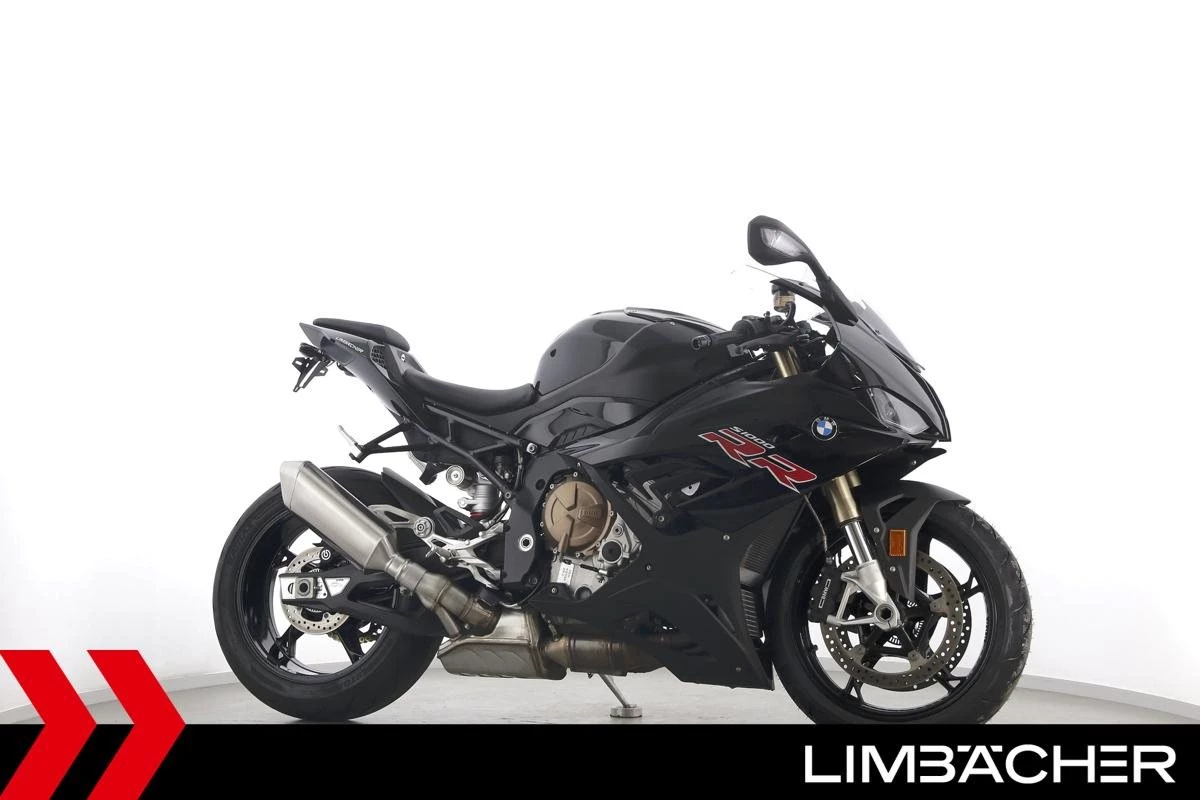 BMW S 1000 RR
