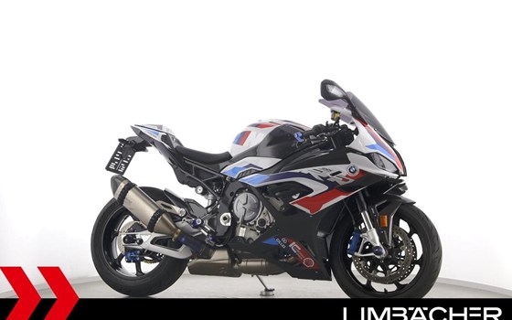 Gebrauchtmotorrad BMW M 1000 RR - Bild 1