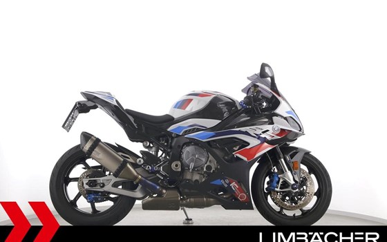 Gebrauchtmotorrad BMW M 1000 RR - Bild 10