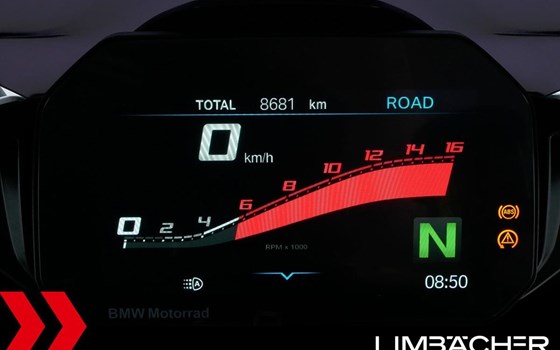 Gebrauchtmotorrad BMW M 1000 RR - Bild 12