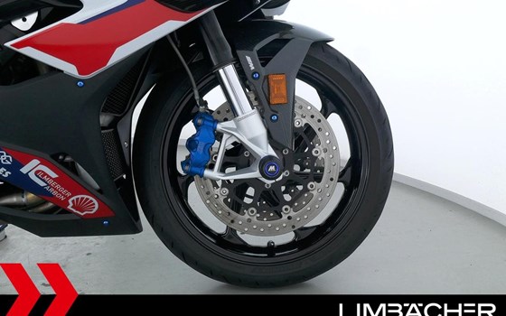 Gebrauchtmotorrad BMW M 1000 RR - Bild 14