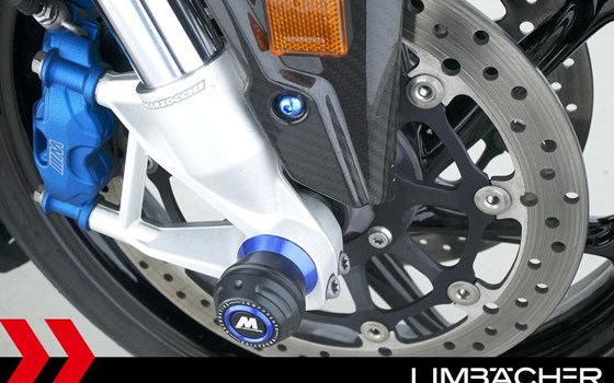 Gebrauchtmotorrad BMW M 1000 RR - Bild 15