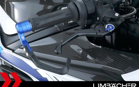 Gebrauchtmotorrad BMW M 1000 RR - Bild 16