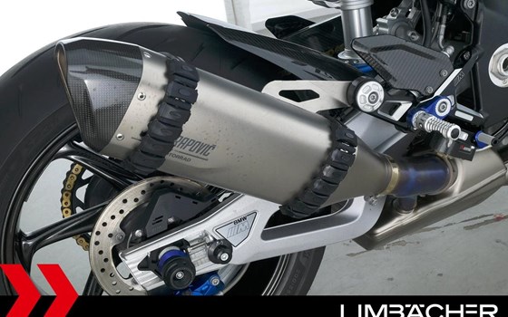 Gebrauchtmotorrad BMW M 1000 RR - Bild 17