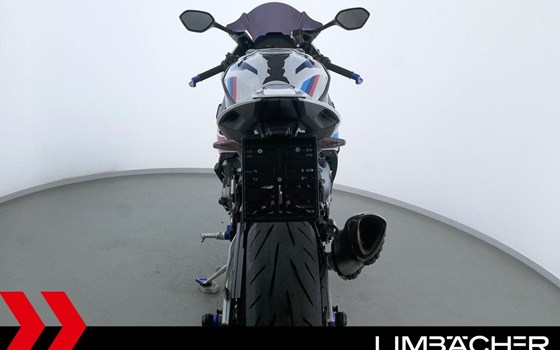 Gebrauchtmotorrad BMW M 1000 RR - Bild 18
