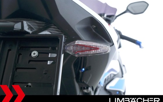 Gebrauchtmotorrad BMW M 1000 RR - Bild 19