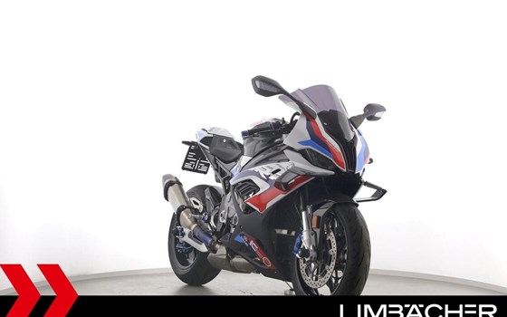 Gebrauchtmotorrad BMW M 1000 RR - Bild 2