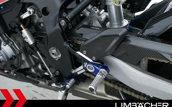 Gebrauchtmotorrad BMW M 1000 RR - Bild 20