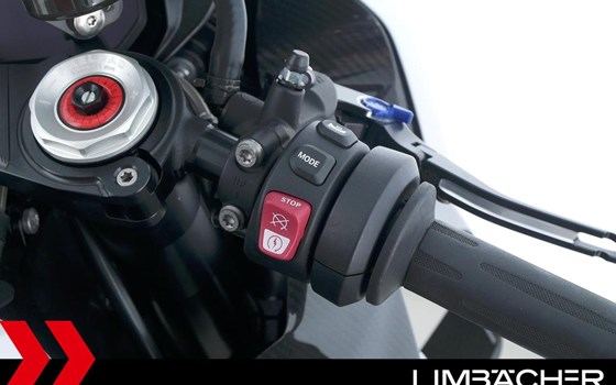 Gebrauchtmotorrad BMW M 1000 RR - Bild 22