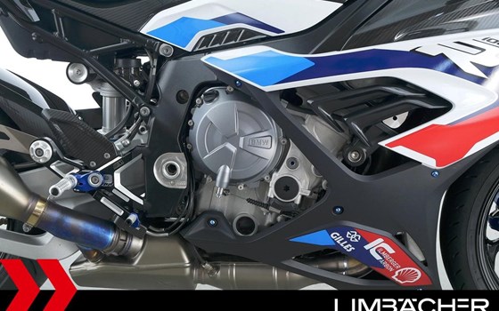 Gebrauchtmotorrad BMW M 1000 RR - Bild 24