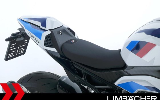 Gebrauchtmotorrad BMW M 1000 RR - Bild 25