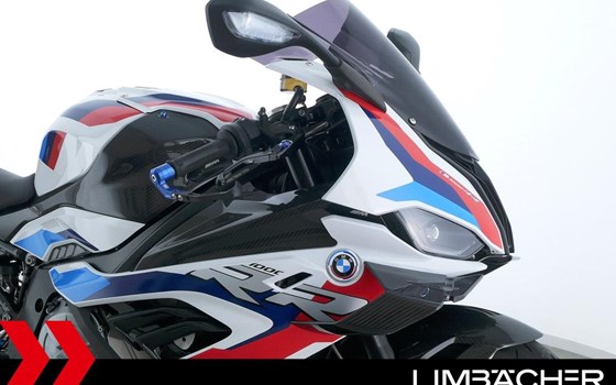 Gebrauchtmotorrad BMW M 1000 RR - Bild 26