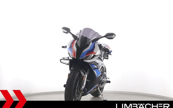 Gebrauchtmotorrad BMW M 1000 RR - Bild 3