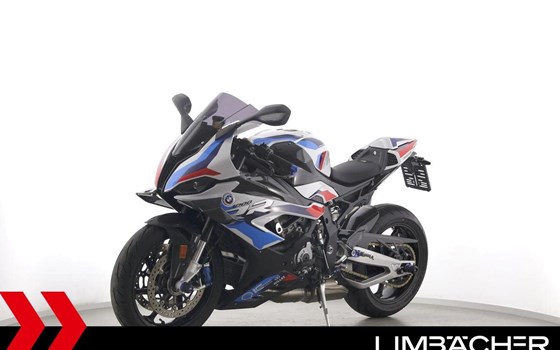 Gebrauchtmotorrad BMW M 1000 RR - Bild 4