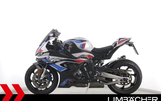 Gebrauchtmotorrad BMW M 1000 RR - Bild 5