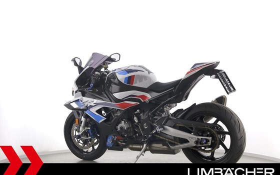 Gebrauchtmotorrad BMW M 1000 RR - Bild 6