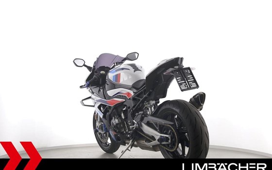 Gebrauchtmotorrad BMW M 1000 RR - Bild 7