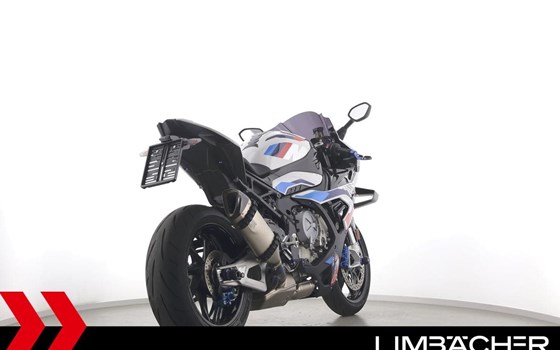 Gebrauchtmotorrad BMW M 1000 RR - Bild 8