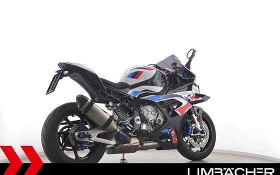 Gebrauchtmotorrad BMW M 1000 RR - Bild 9
