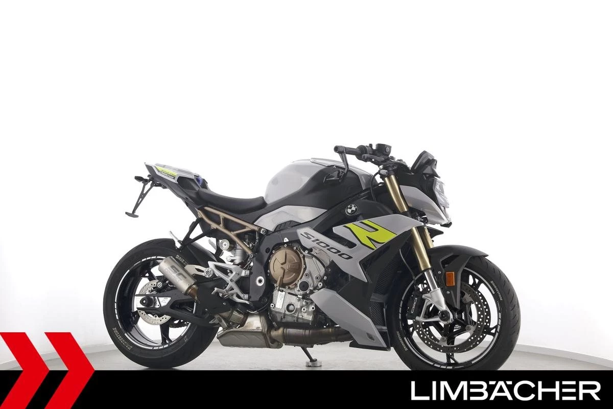 BMW S 1000 R