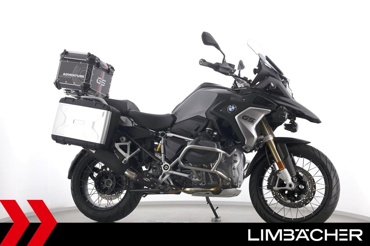 BMW R 1250 GS