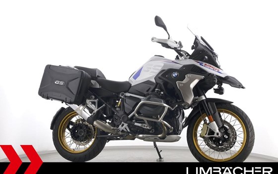 Gebrauchtmotorrad BMW R 1250 GS - Bild 1