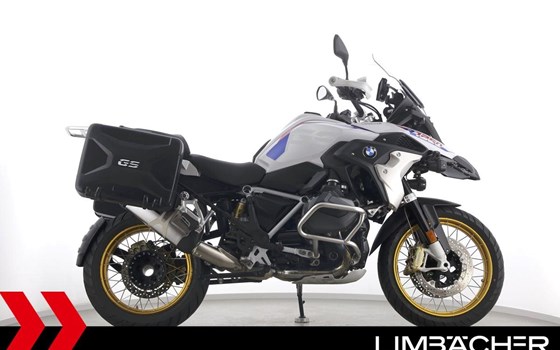 Gebrauchtmotorrad BMW R 1250 GS - Bild 10
