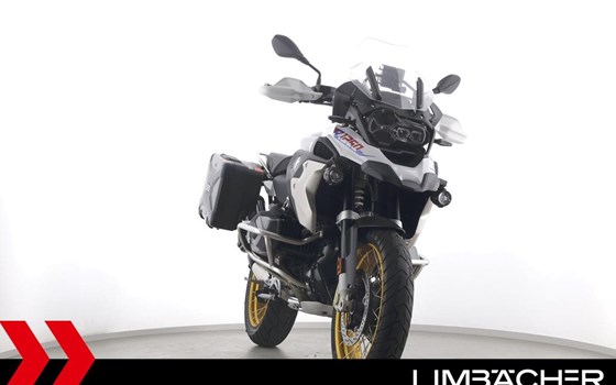 Gebrauchtmotorrad BMW R 1250 GS - Bild 11