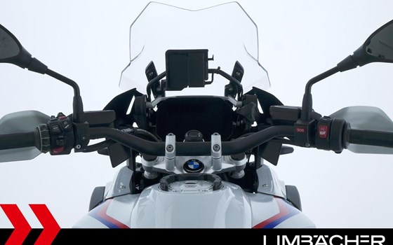 Gebrauchtmotorrad BMW R 1250 GS - Bild 13