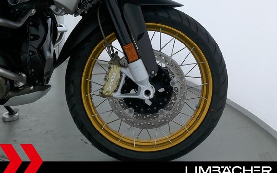 Gebrauchtmotorrad BMW R 1250 GS - Bild 14