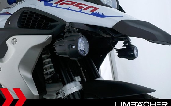 Gebrauchtmotorrad BMW R 1250 GS - Bild 15
