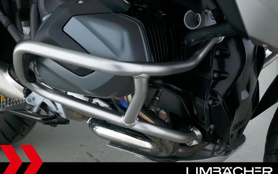 Gebrauchtmotorrad BMW R 1250 GS - Bild 16