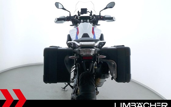 Gebrauchtmotorrad BMW R 1250 GS - Bild 17