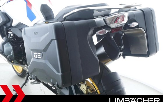 Gebrauchtmotorrad BMW R 1250 GS - Bild 19