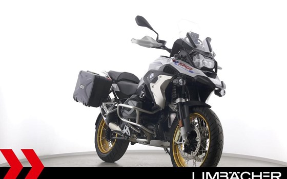 Gebrauchtmotorrad BMW R 1250 GS - Bild 2