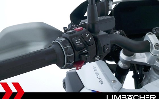 Gebrauchtmotorrad BMW R 1250 GS - Bild 20