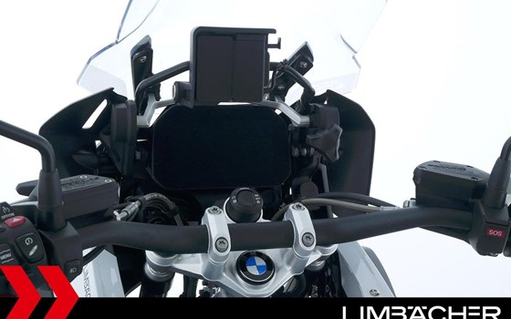 Gebrauchtmotorrad BMW R 1250 GS - Bild 22