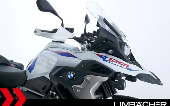 Gebrauchtmotorrad BMW R 1250 GS - Bild 25