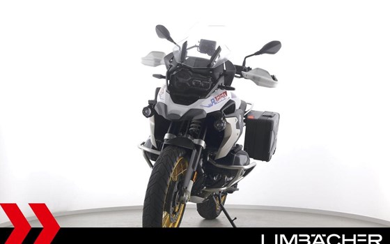 Gebrauchtmotorrad BMW R 1250 GS - Bild 3