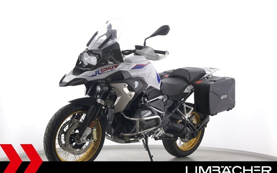 Gebrauchtmotorrad BMW R 1250 GS - Bild 4