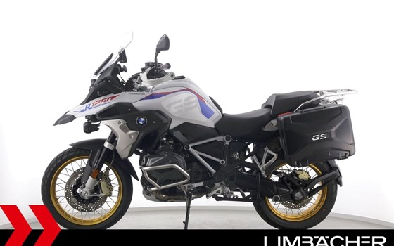 Gebrauchtmotorrad BMW R 1250 GS - Bild 5