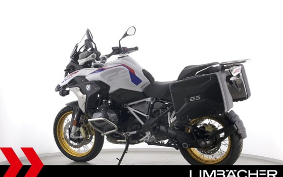 Gebrauchtmotorrad BMW R 1250 GS - Bild 6