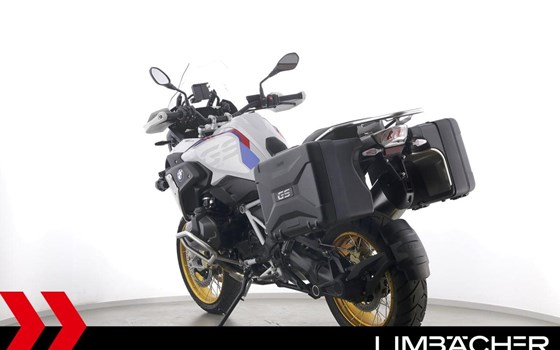 Gebrauchtmotorrad BMW R 1250 GS - Bild 7