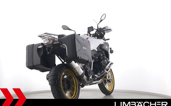 Gebrauchtmotorrad BMW R 1250 GS - Bild 8
